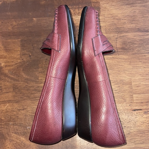 Comfort flex shoes - Picture 4 of 6